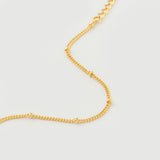 Yellow Gold Bracelet