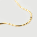 Yellow Gold Bracelet