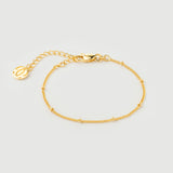 Yellow Gold Bracelet