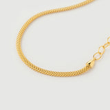Yellow Gold Bracelet
