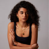 Yellow Gold Necklace