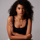 Yellow Gold Necklace