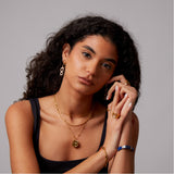 Yellow Gold Necklace