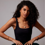 Yellow Gold Necklace