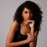 Yellow Gold Necklace